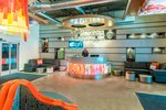 Aloft by Marriott Greenville Downtown
