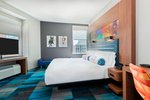 Smaller Suite, 1 King