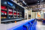 Aloft by Marriott Greenville Downtown