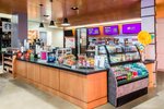 Aloft by Marriott Greenville Downtown