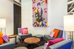 Aloft by Marriott Greenville Downtown