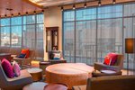 Aloft by Marriott Greenville Downtown