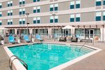 Aloft by Marriott Greenville Downtown