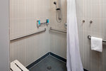 Guest room, 1 King