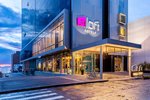 Aloft by Marriott Montevideo Hotel
