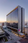 Aloft by Marriott Montevideo Hotel