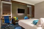 Aloft by Marriott Montevideo Hotel