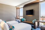 Aloft by Marriott Montevideo Hotel