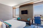 Aloft by Marriott Montevideo Hotel