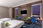 Aloft by Marriott Montevideo Hotel