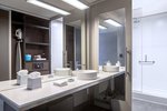 Aloft, Guest room, 2 Queen, City view
