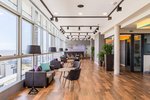 Aloft by Marriott Montevideo Hotel
