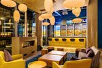 Aloft by Marriott Montevideo Hotel