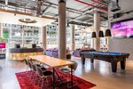 Aloft by Marriott Montevideo Hotel