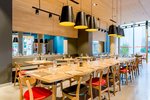 Aloft by Marriott Montevideo Hotel