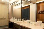 Aloft, Guest room, 2 Queen