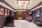 Aloft by Marriott Philadelphia Downtown