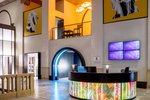 Aloft by Marriott Philadelphia Downtown