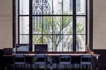 Aloft by Marriott Philadelphia Downtown