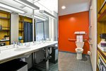 Aloft, Guest room, 2 Queen