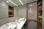Aloft, Suite, 2 Queen, City view