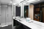 Aloft, Guest room, 2 Queen
