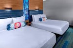 Aloft by Marriott Raleigh-Durham Airport Brier Creek
