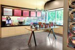 Aloft by Marriott Raleigh-Durham Airport Brier Creek