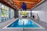 Aloft by Marriott Raleigh-Durham Airport Brier Creek