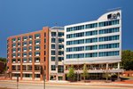 Aloft by Marriott Raleigh
