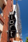 Aloft by Marriott Raleigh