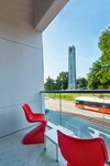 Aloft by Marriott Raleigh