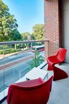 Aloft by Marriott Raleigh