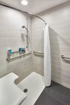 Aloft, Guest room, 1 King