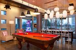 Aloft by Marriott Raleigh