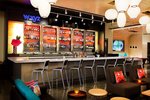 Aloft by Marriott Raleigh