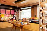 Aloft by Marriott Raleigh
