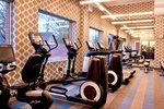 Aloft by Marriott Raleigh