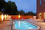 Aloft by Marriott Raleigh