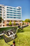 Aloft by Marriott Raleigh
