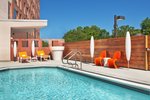 Aloft by Marriott Raleigh