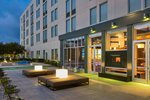 Aloft by Marriott San Antonio Airport