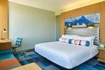 Aloft by Marriott San Antonio Airport