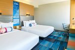 Aloft by Marriott San Antonio Airport