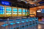 Aloft by Marriott San Antonio Airport
