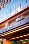 Aloft by Marriott Seoul Gangnam