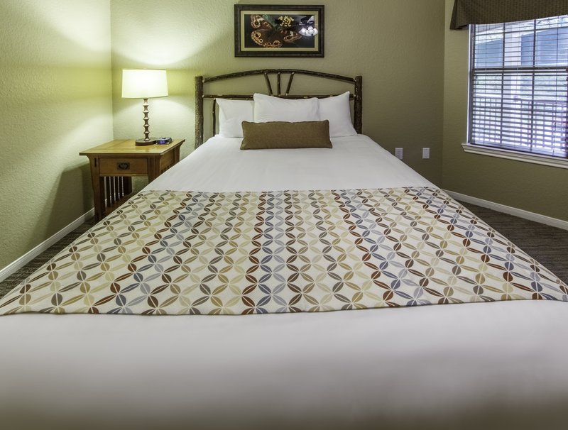 Holiday Inn Club Vacations Oak n’ Spruce Resort