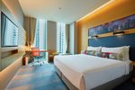 Aloft by Marriott Seoul Gangnam