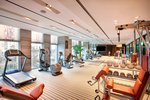 Aloft by Marriott Seoul Gangnam
