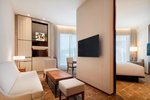 Breezy Suite, Larger Suite, 1 King
